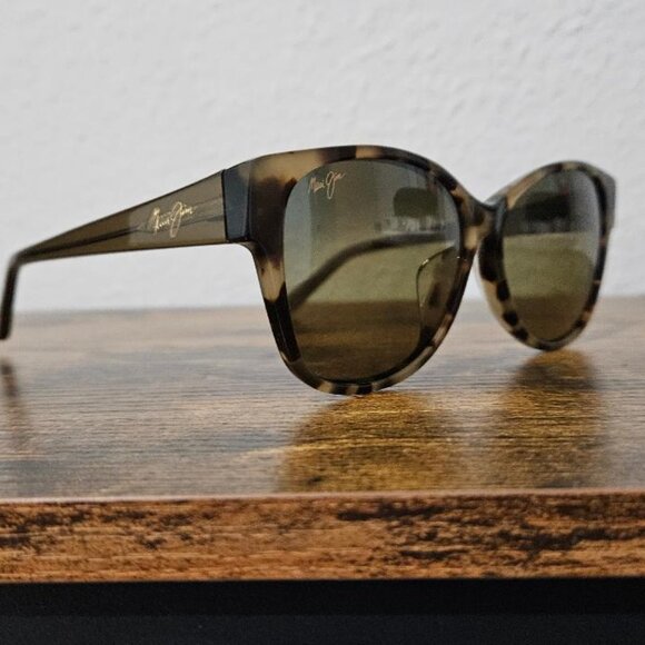 Maui Jim SUMMER TIME -- MINT CONDITION !! - Picture 3 of 5